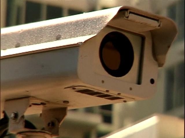Traffic Camera Plan Has Critics Seeing Red Nbc 7 San Diego