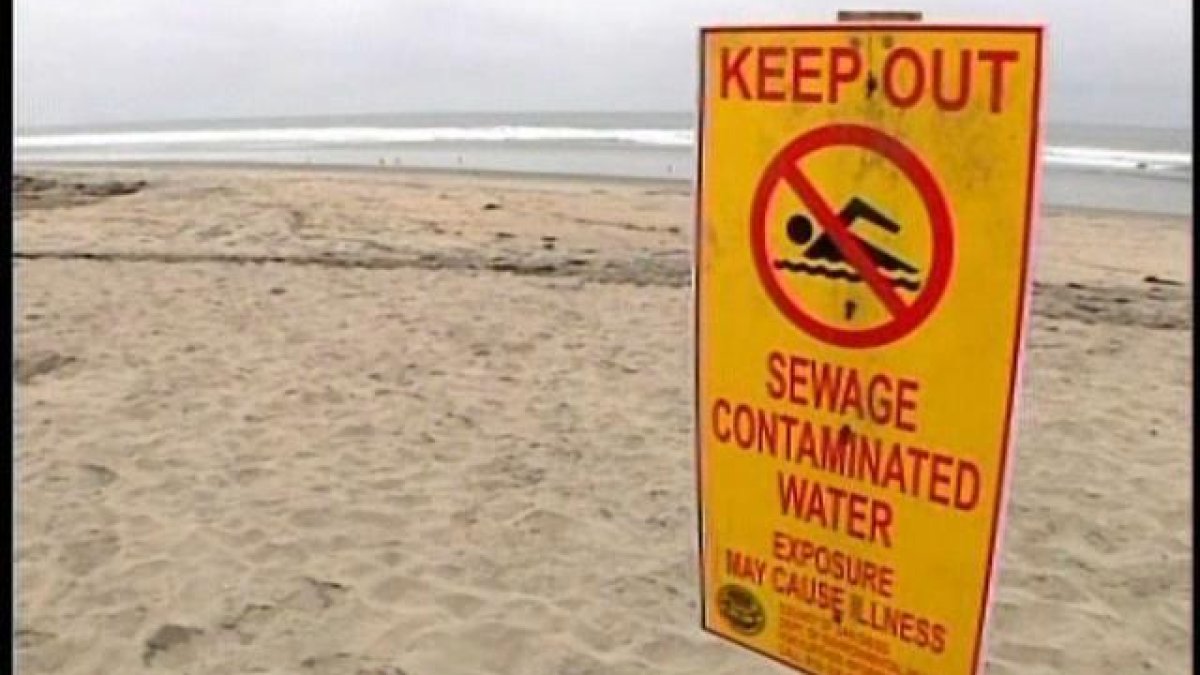 Newsom de California explica por qué no declarará una emergencia debido a la crisis de contaminación entre Estados Unidos y México – NBC 7 San Diego