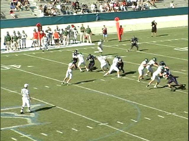 Toreros Football Looks To Get Back On Track Nbc 7 San Diego