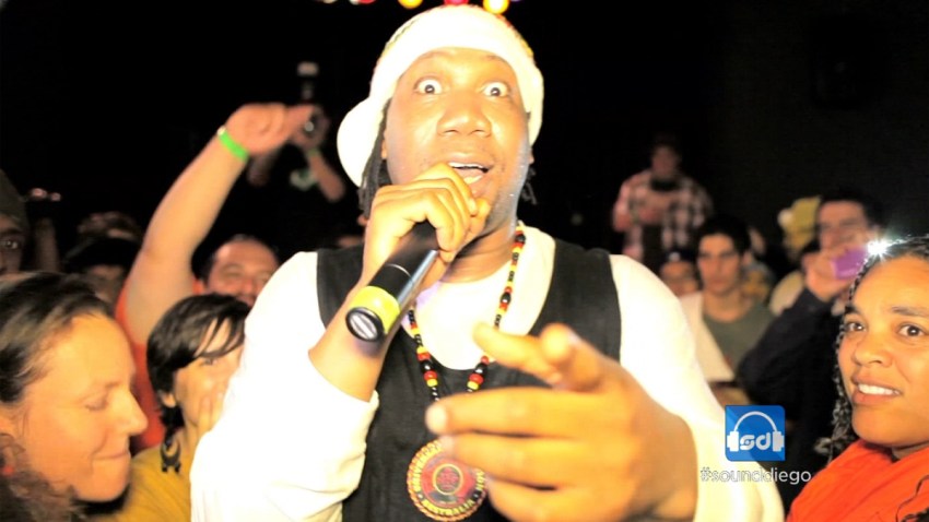 KRS