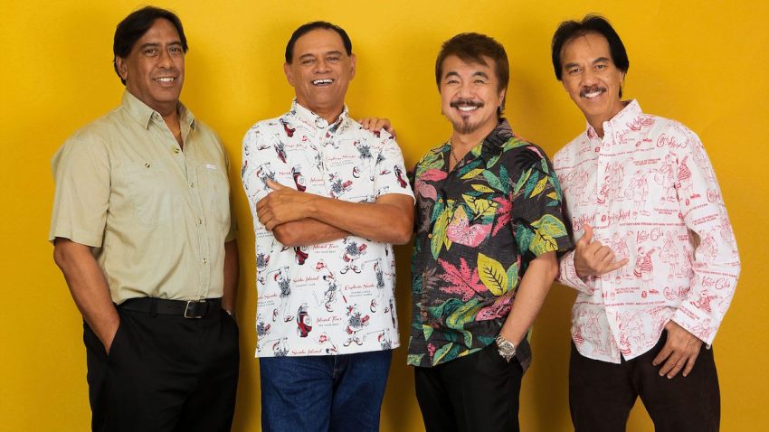 Kalapana Press Photo