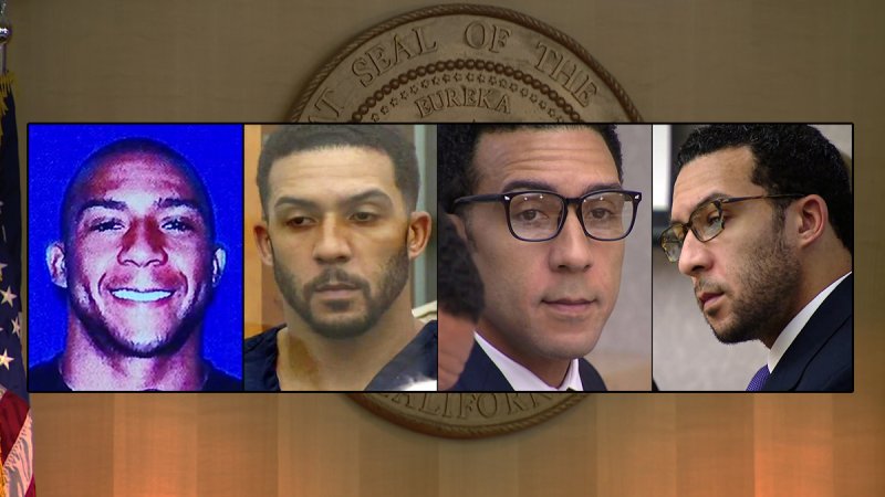 Timeline Trial Of Ex Nfl S Kellen Winslow Jr Nbc 7 San Diego