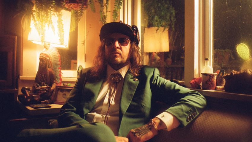 King Tuff Press Photo