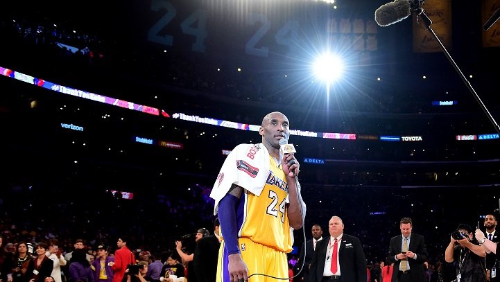 Mamba Day 2022: How LA Will Honor Kobe Bryant – NBC 7 San Diego - Vimarsana News
