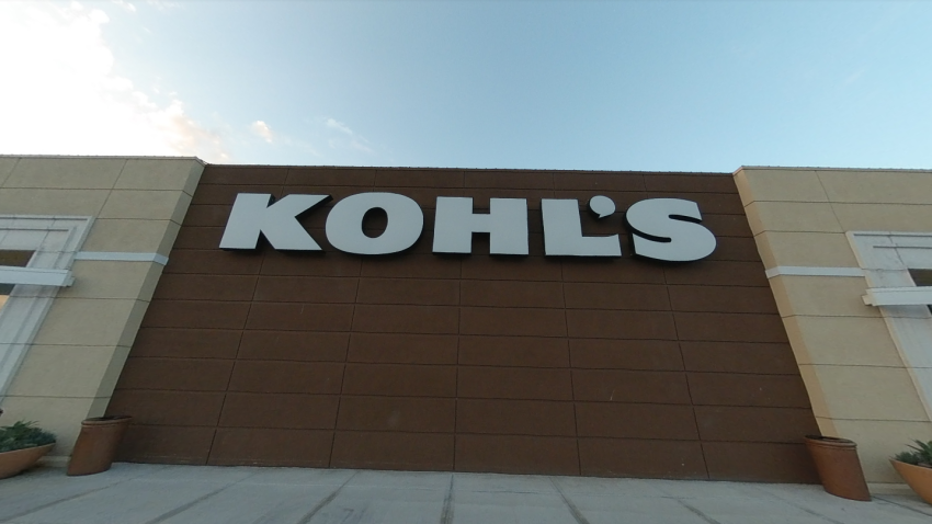 Suspected Kohl S Shoplifter Hit By Car Fleeing Scene In Clairemont