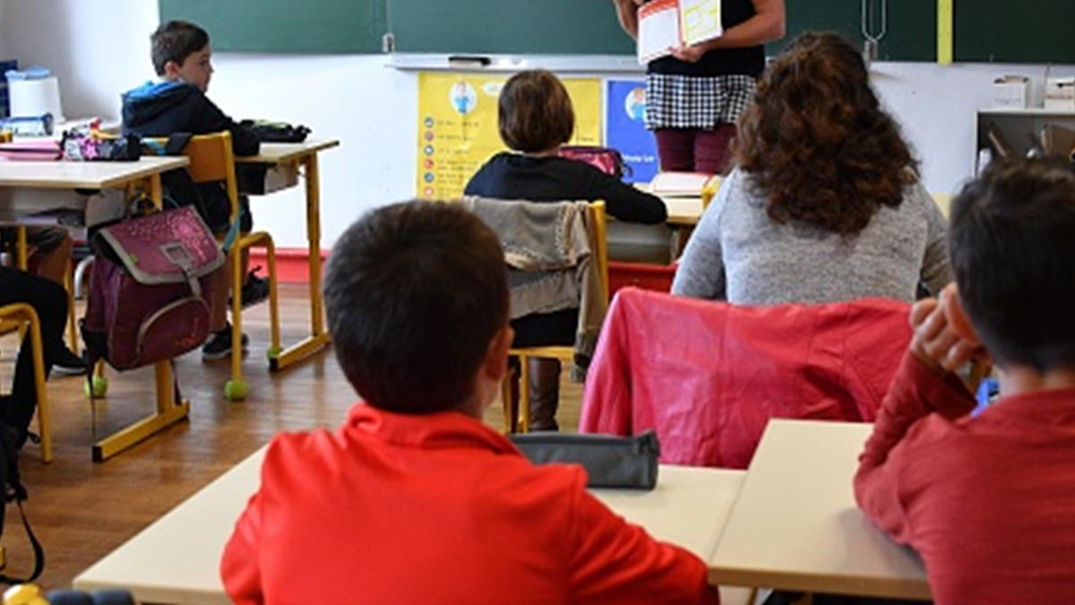 Increased Pay For Substitute Teachers In Chula Vista Elementary School Increased Pay For Substitute Teachers In Chula Vista Elementary School