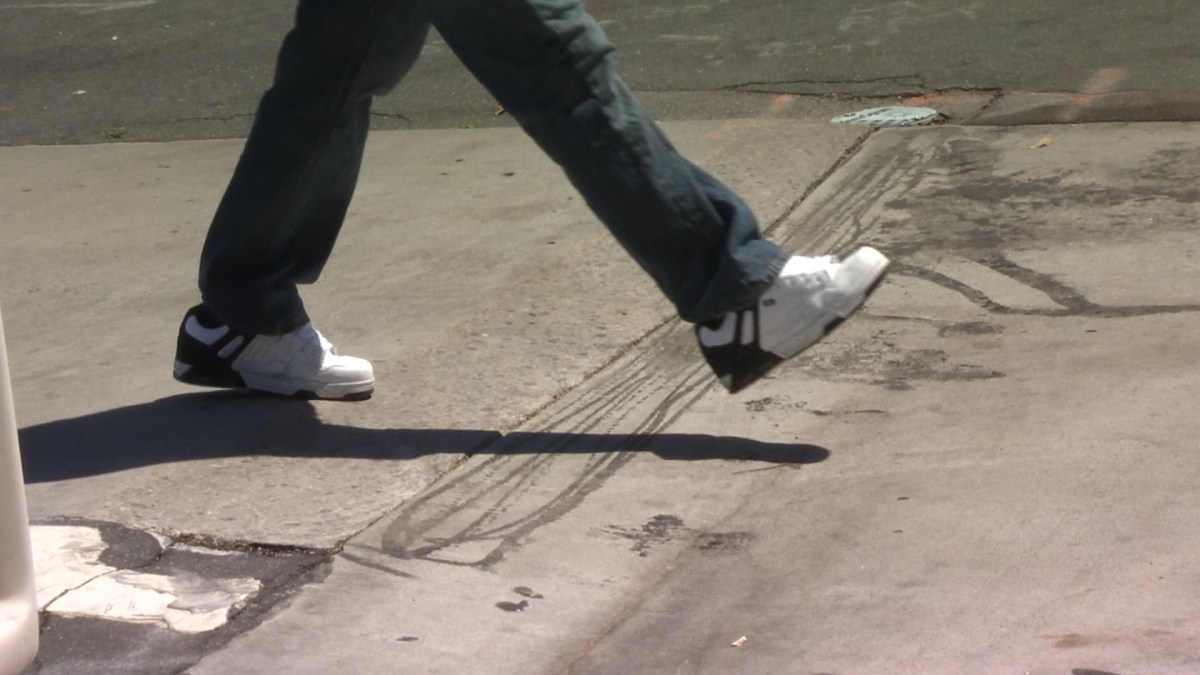 Sidewalks, ‘Tripping Hazards’ Cost City Millions, Now Searching for