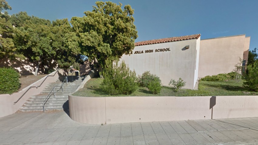 La-Jolla-High-School-Google-Maps