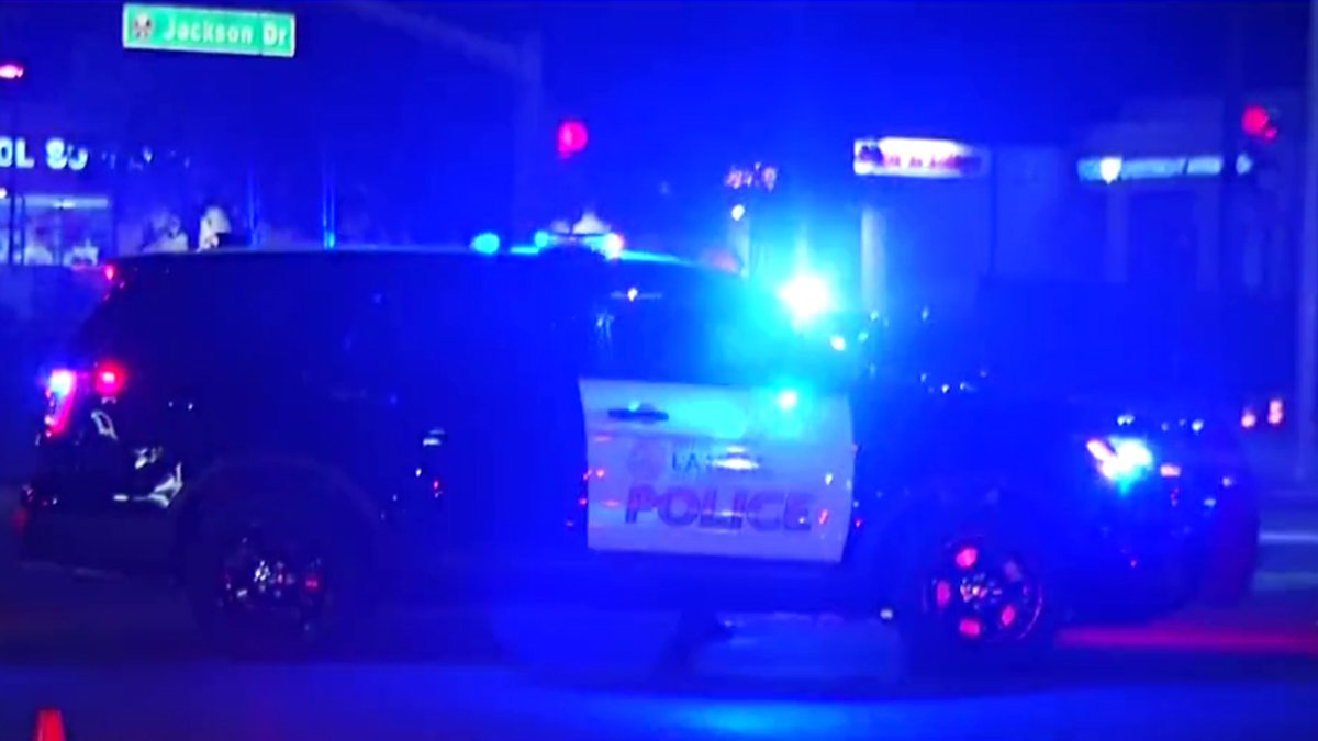 Driver Killed in Solo Car Crash in La Mesa – NBC 7 San Diego