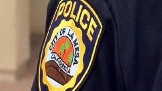 La-Mesa-police-badge