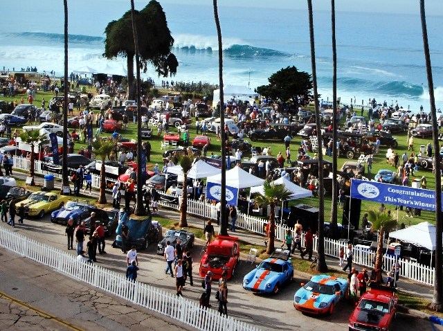 LaJollaMotorCarClassic