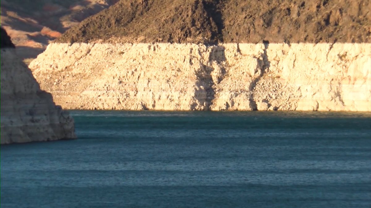 Body Found at Lake Mead Swimming Site – NBC 7 San Diego - Vimarsana News