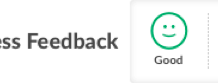 Launch Express Feedback