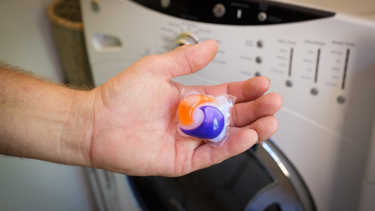Best Laundry Detergents to Fight Tough Stains NBC 7 San Diego