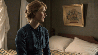 Laura Dern in Columbia Pictures’ “Little Women.”