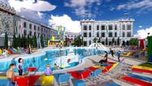 Legoland_Castle_Hotel_Pool_Area_t620