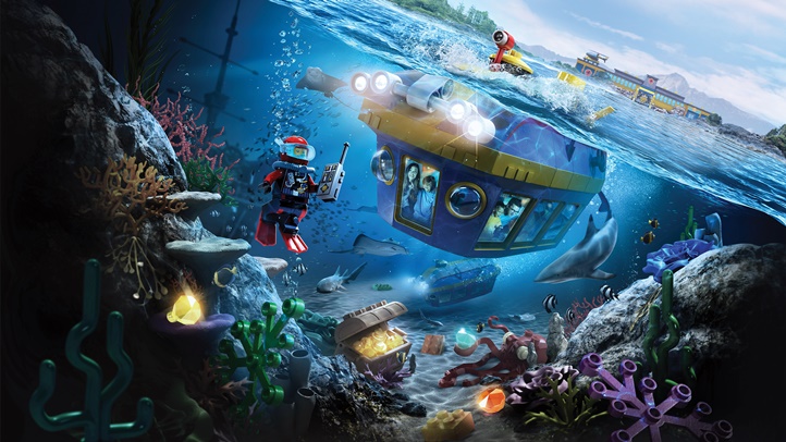 Legosub18
