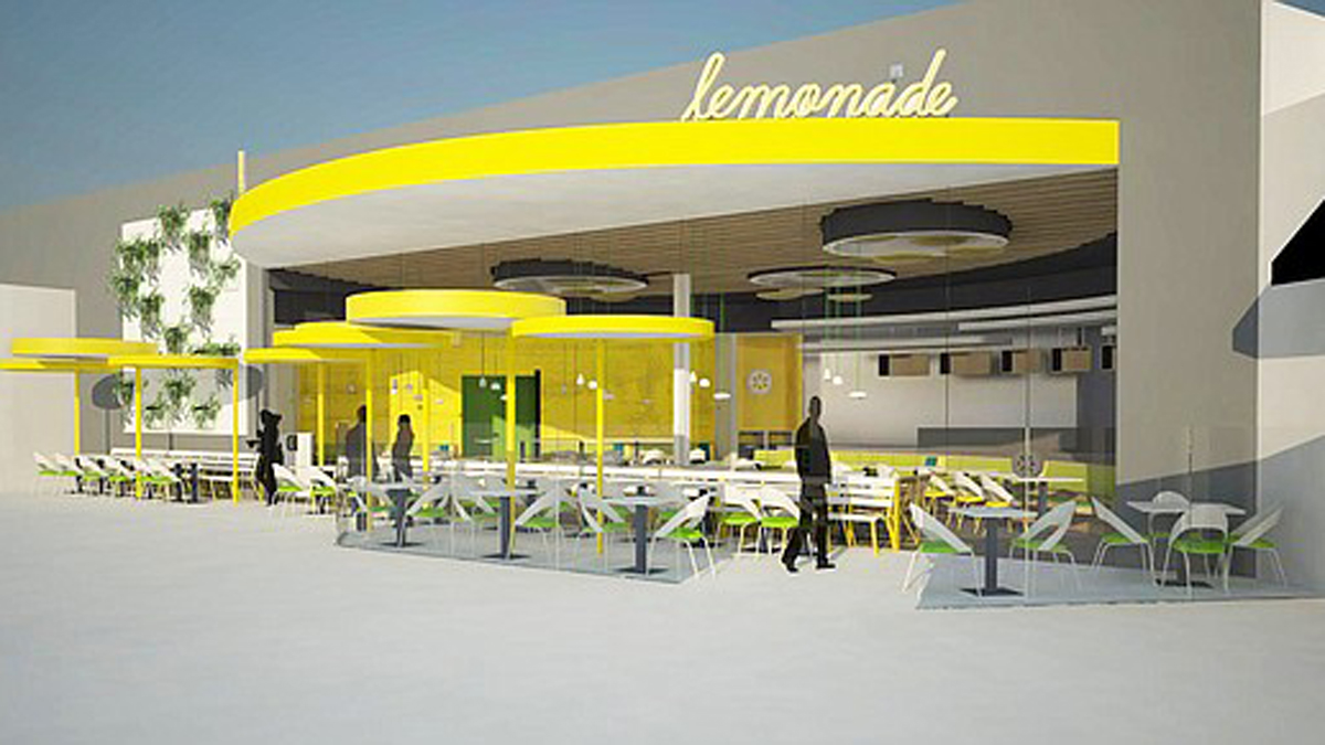 Lemonade Restaurant Plans Two San Diego Openings NBC 7 San Diego