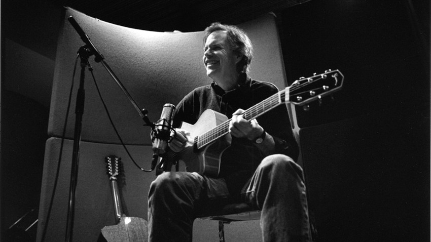 LeoKottke_BW