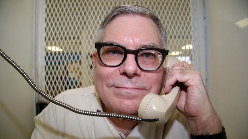Texas Execution
