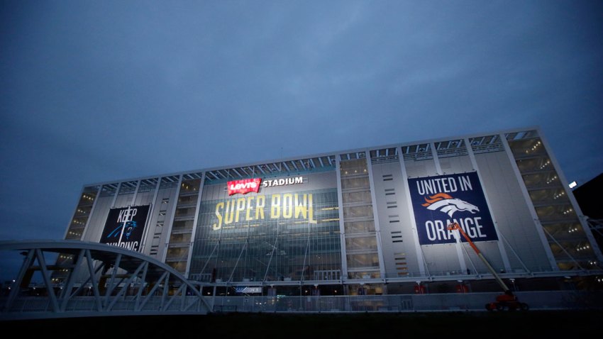 Super Bowl