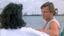 Liam Neeson Miami Vice