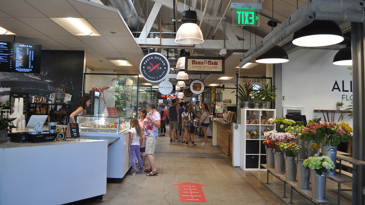 Things To Do When It Rains In San Diego Nbc 7 San Diego