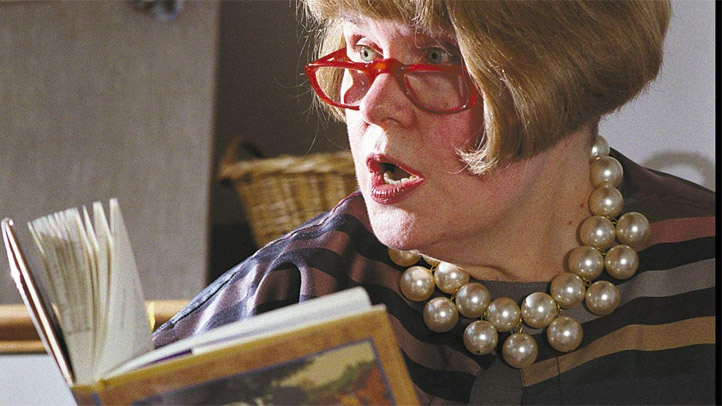 Librarian copy