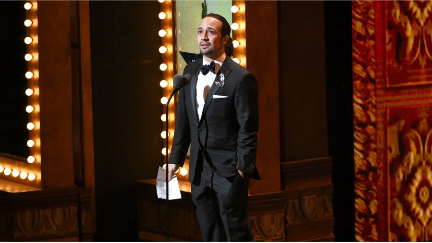 APTOPIX 2016 Tony Awards - Show