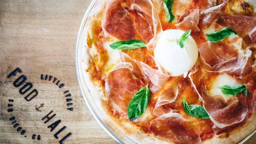 Little Italy Food Hall_Ambrogio15 pizza_photo credit Little Italy Food Hall (2)
