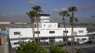 Long Beach Airport