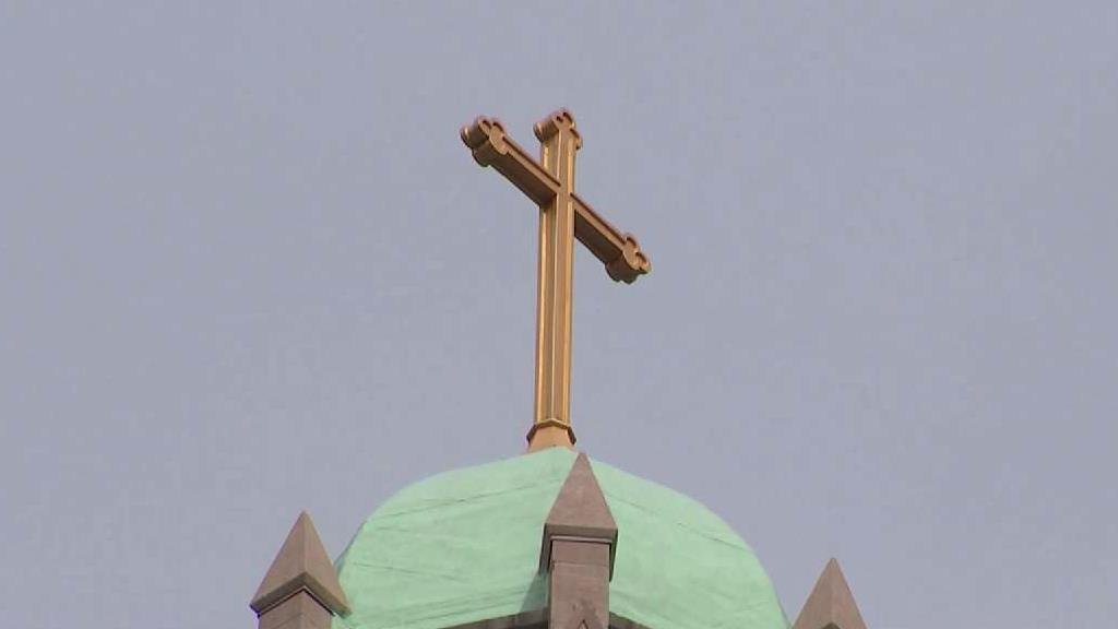 Catholic Diocese of San Diego Asks Parishioners to Wear Masks at Indoor Services Following State Mask Mandate - Vimarsana News