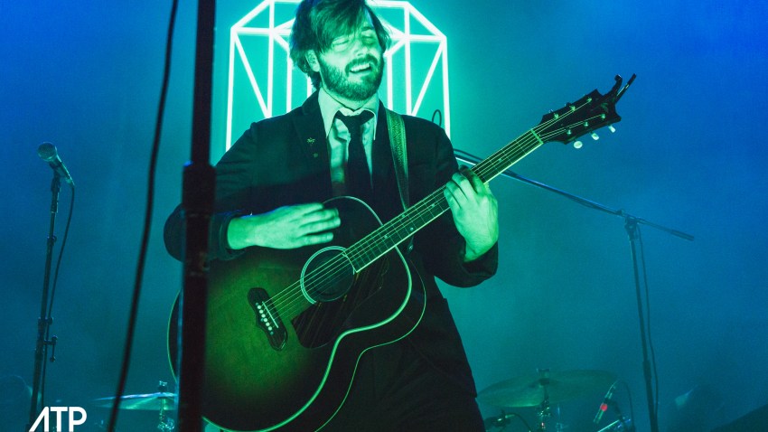 Lord Huron 5.31.18 Allyson Ta (7)