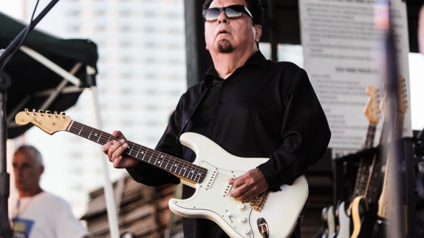 Los Lobos SD Blues Fest6
