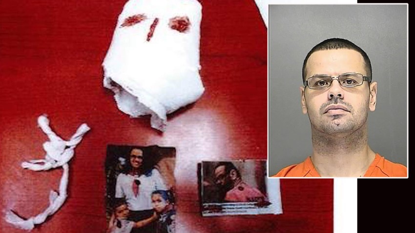 Louis Toledo Volusia County