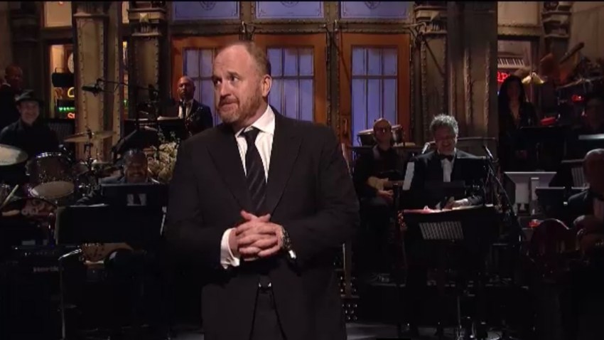 LouisCKIntroFilms