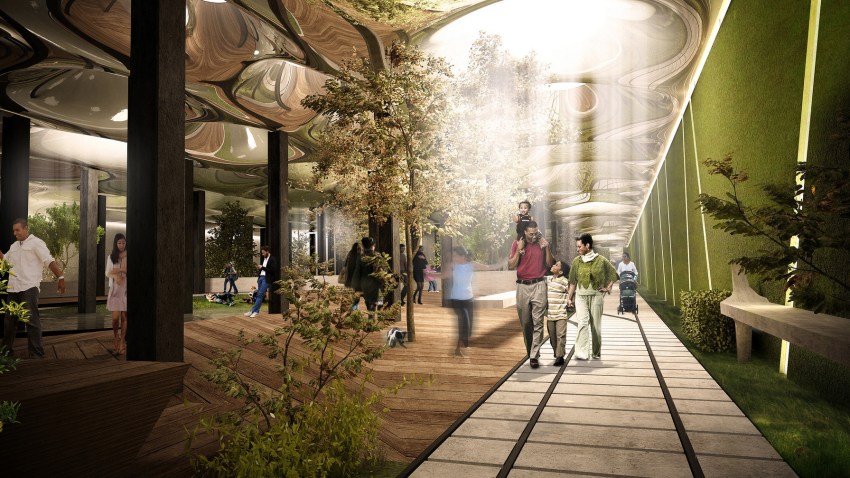New York Lowline