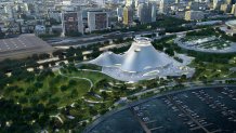 Lucas Museum 3