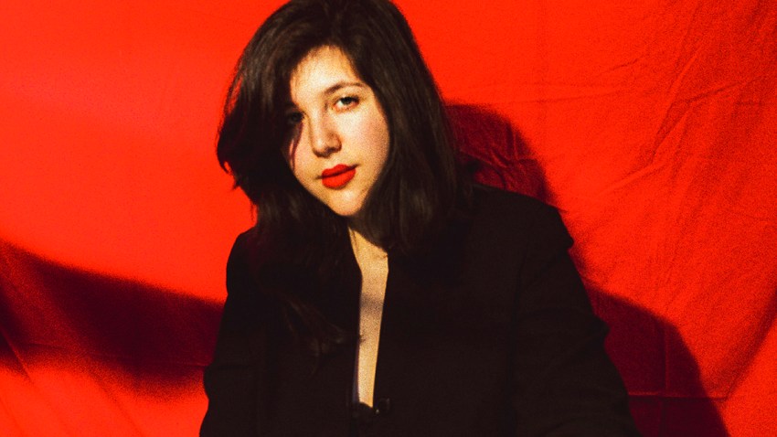Oct. 28: Lucy Dacus