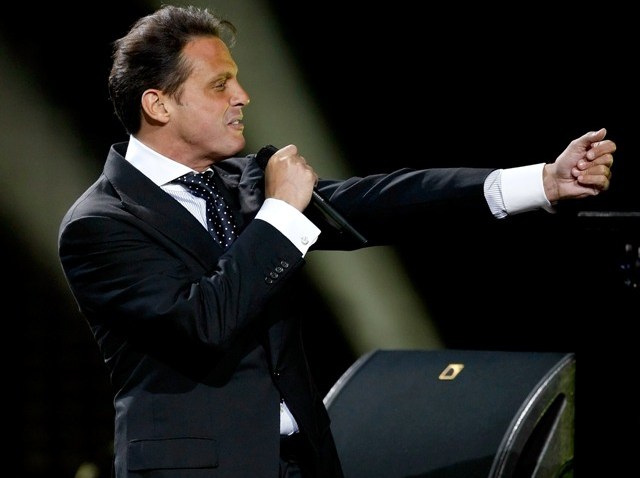 Luis Miguel