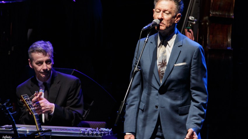 Lyle Lovett-3814
