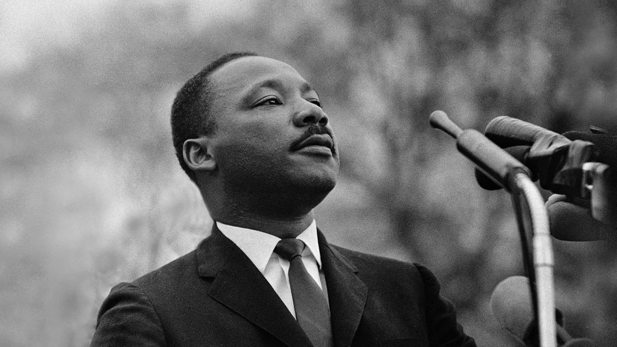 Events and closures for Martin Luther King Jr. Day in San Diego