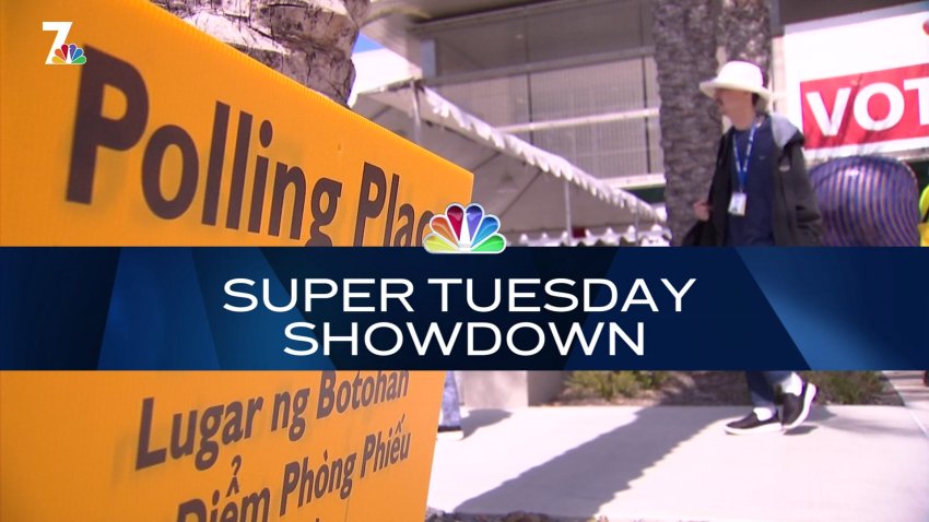 Nightly Check-In: Voting Errors  Before Super Tuesday