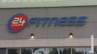 24 hour fitness sign