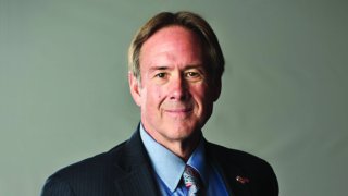 MTS CEO Paul Jablonski