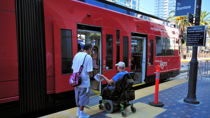 MTS - GreenLine
