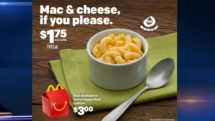 Mac-Cheese