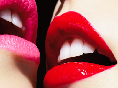 Mac Lips