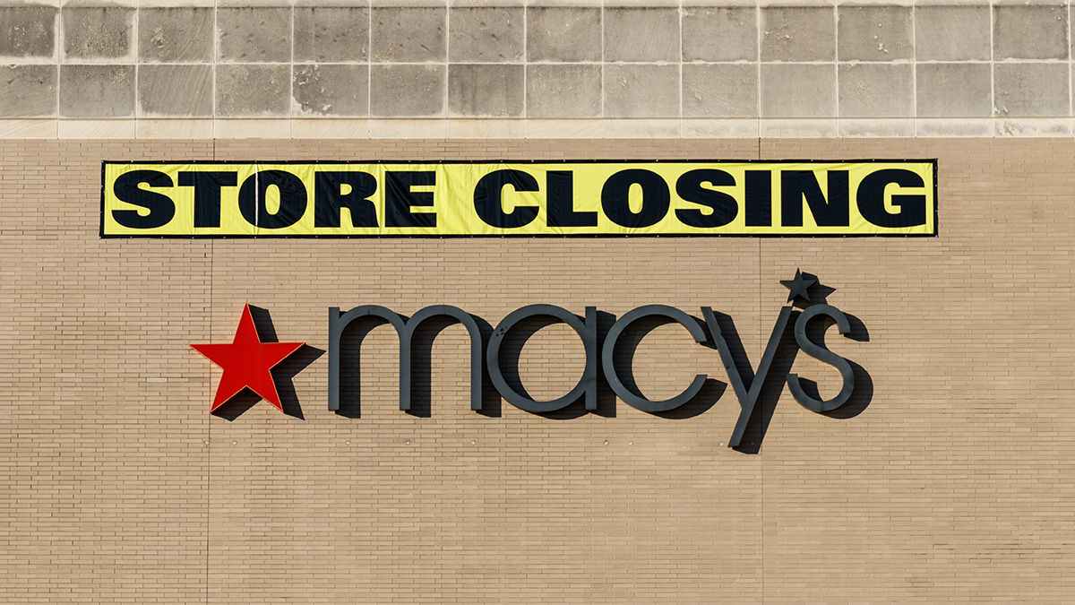 Macy&rsquo;s closing its stores in Mission Valley and Chula Vista – NBC 