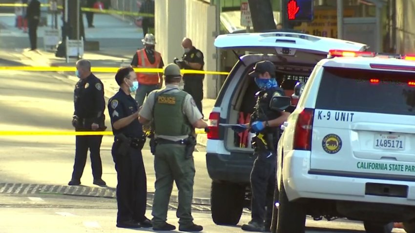 Man Killed in Deputy-Involved Shooting Escaped Custody
